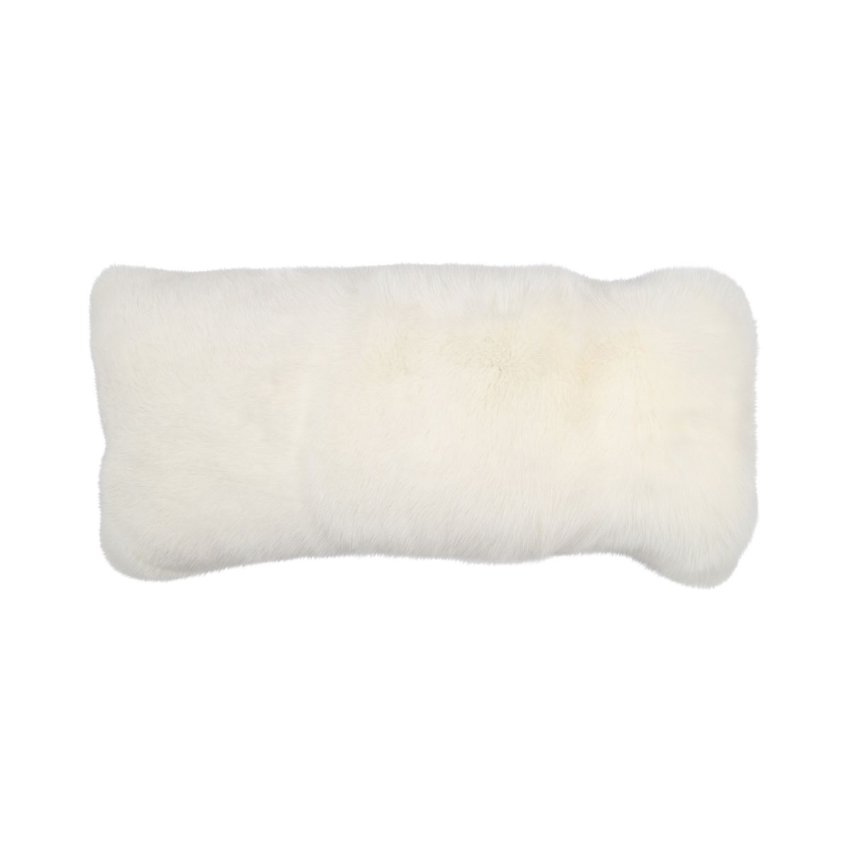 Premium Revepute | Kasmirbakside | Norge | Shadow | 78x36 cm