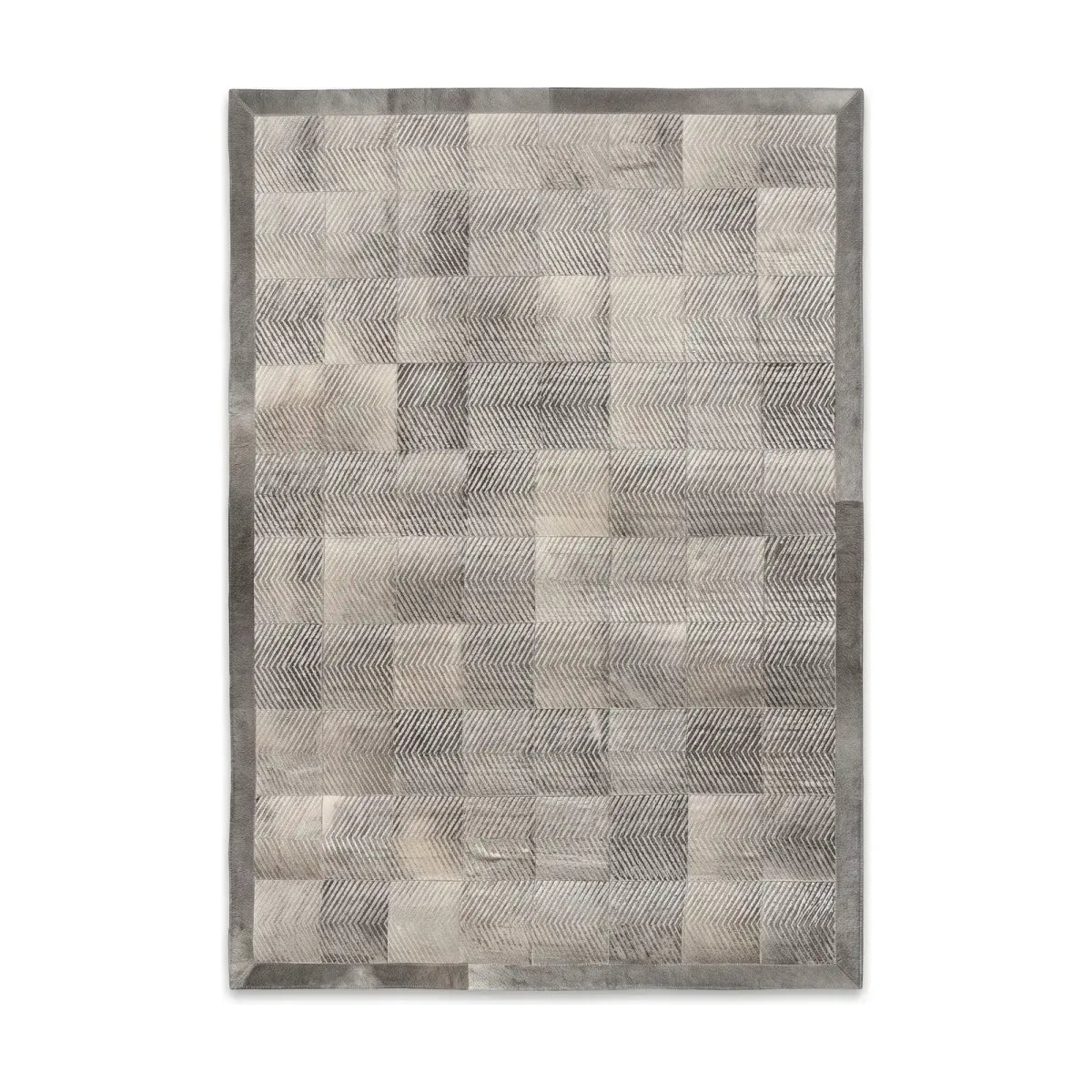 Kuskinn designteppe | Brasil | 200x300 cm | 170x240 cm